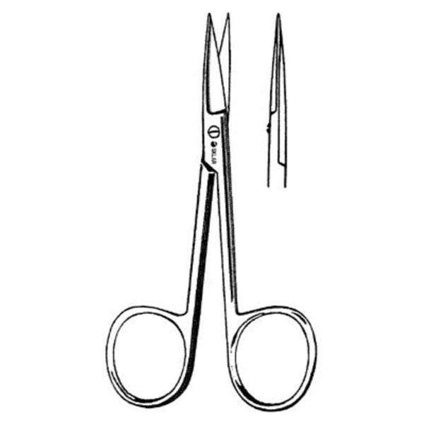 Scissors Operating 4-3/4
